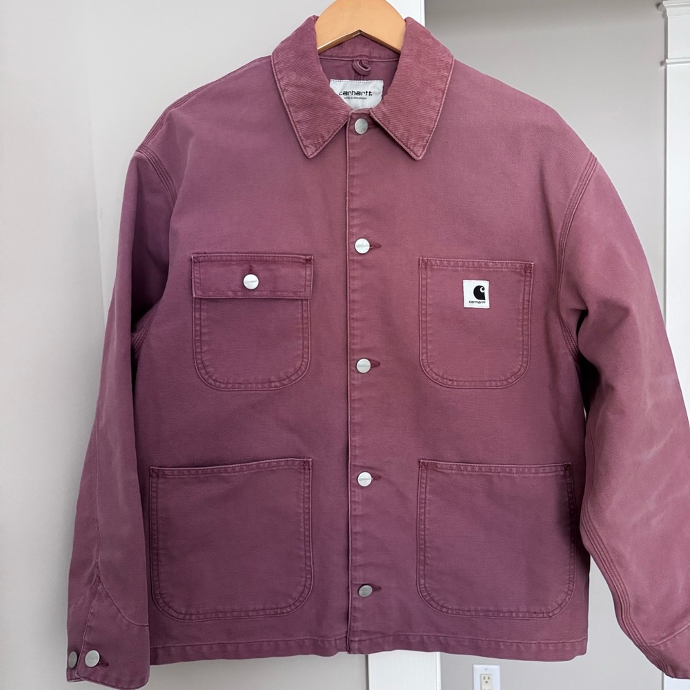 Carhartt WIP Women’s OG Michigan Coat